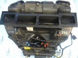 BMW. BOX TOPENÍ S KLIMATIZACÍ E38